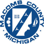 Macomb County Michigan logo