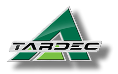 Logo of the U.S. Army's TARDEC