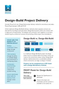Design-Build Project Delivery