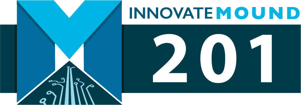 Innovate Mound 201 Logo