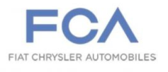 Fiat Chrysler Logo