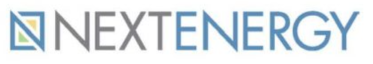 NextEnergy Logo