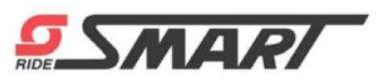 Ride Smart Logo