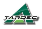 TARDEC Logo