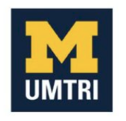 UMTRI Logo