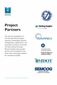 Overview: Project Partners