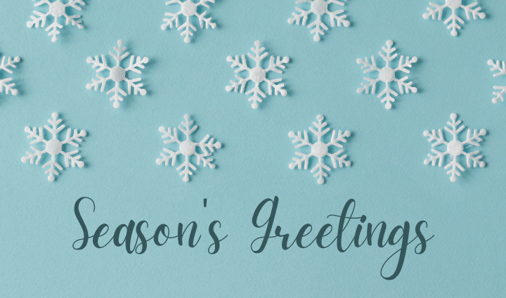 seasons_greetings Season's Greetings Image