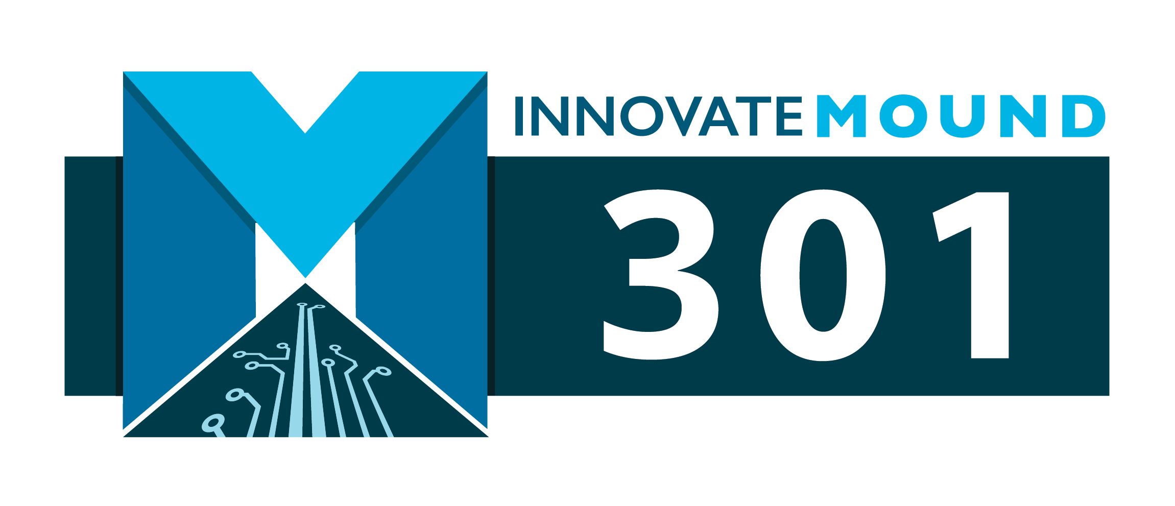 Innovate Mound 301 Logo