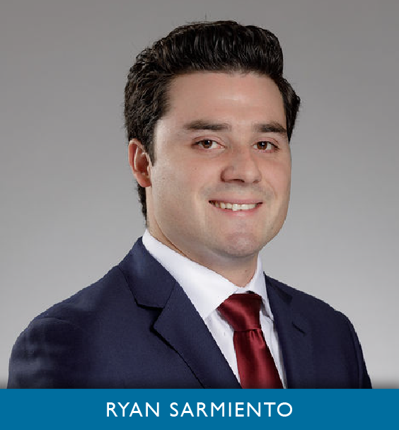 Ryan Sarmiento Headshot