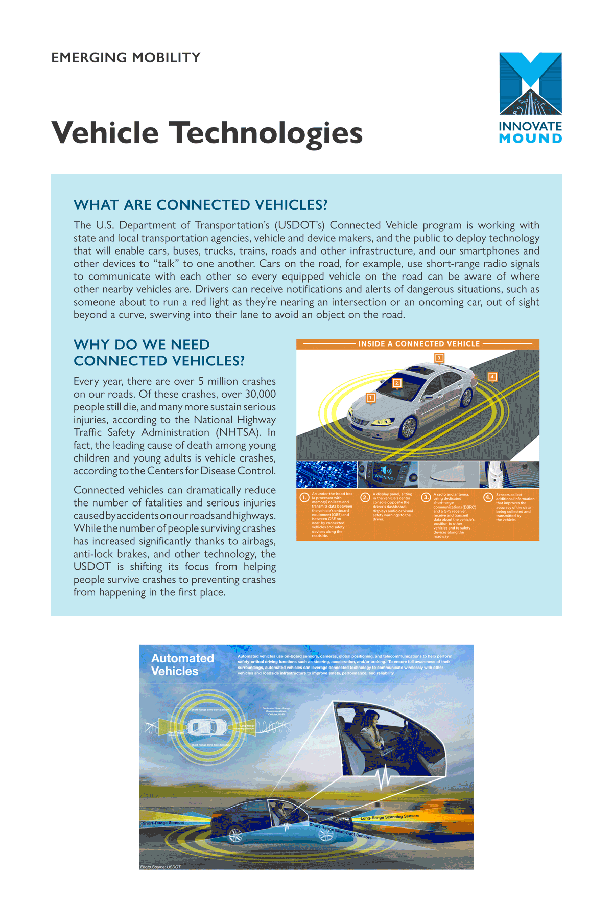 Emerging Mobility - Page 2